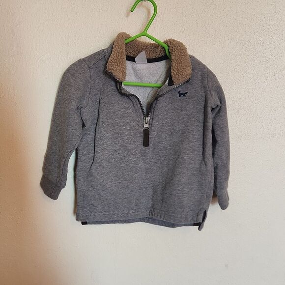 Carter's Other - 24 month pullover